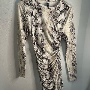 Beautiful party dress